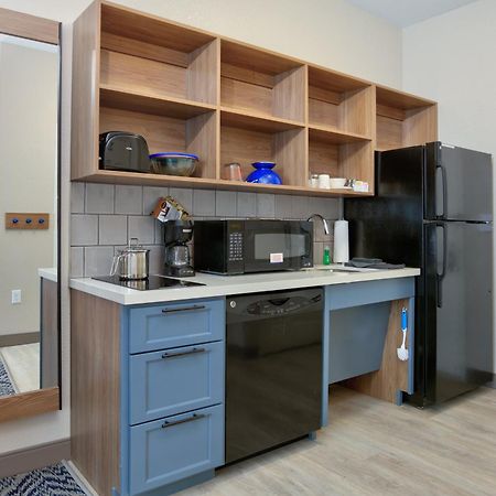 Candlewood Suites Idaho Falls By Ihg Zewnętrze zdjęcie