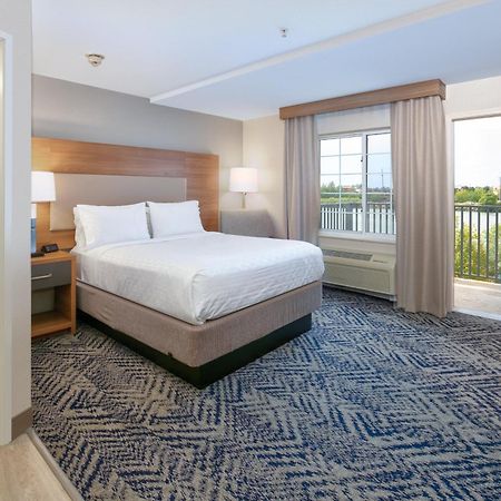 Candlewood Suites Idaho Falls By Ihg Zewnętrze zdjęcie
