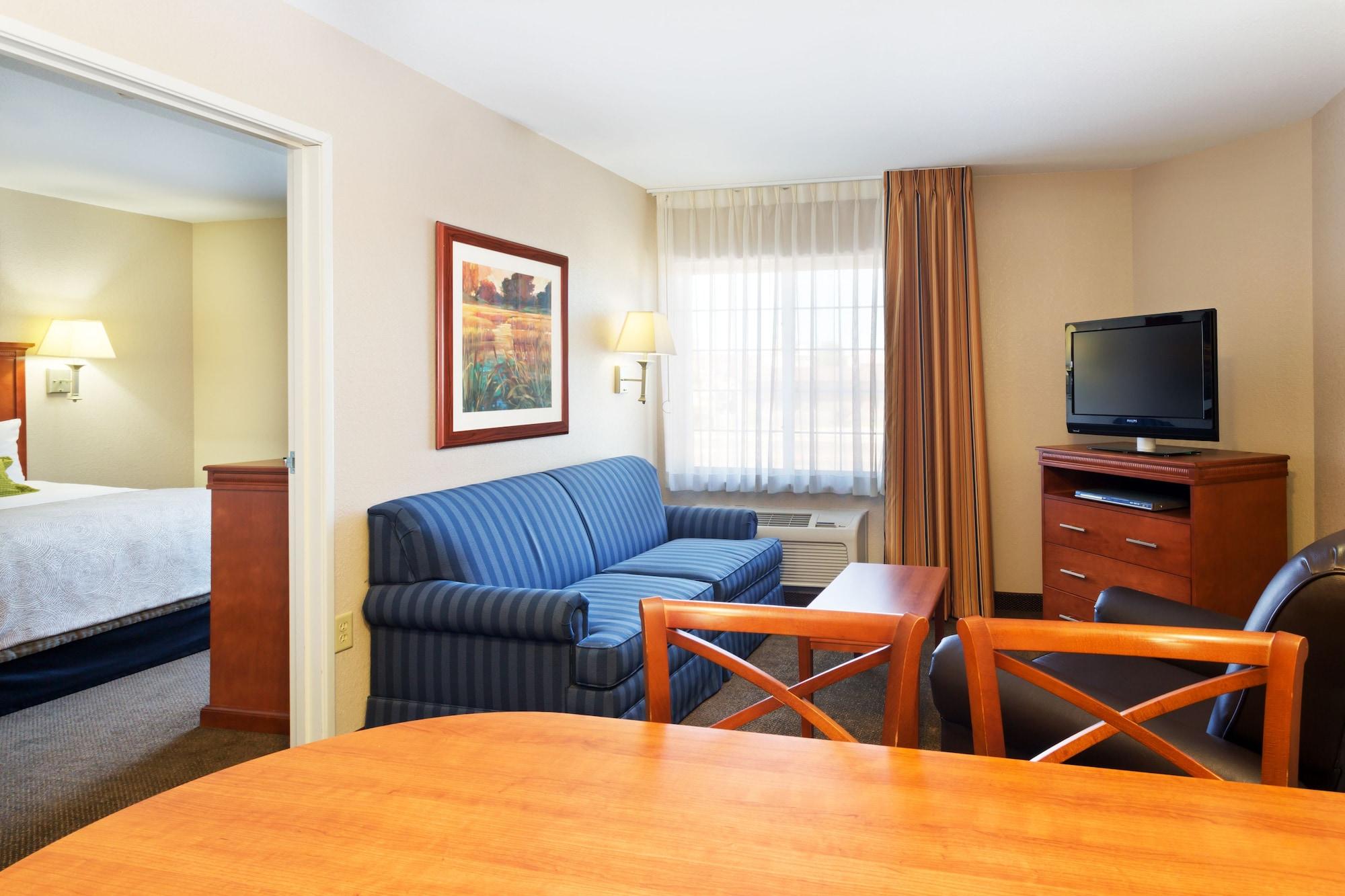 Candlewood Suites Idaho Falls By Ihg Zewnętrze zdjęcie