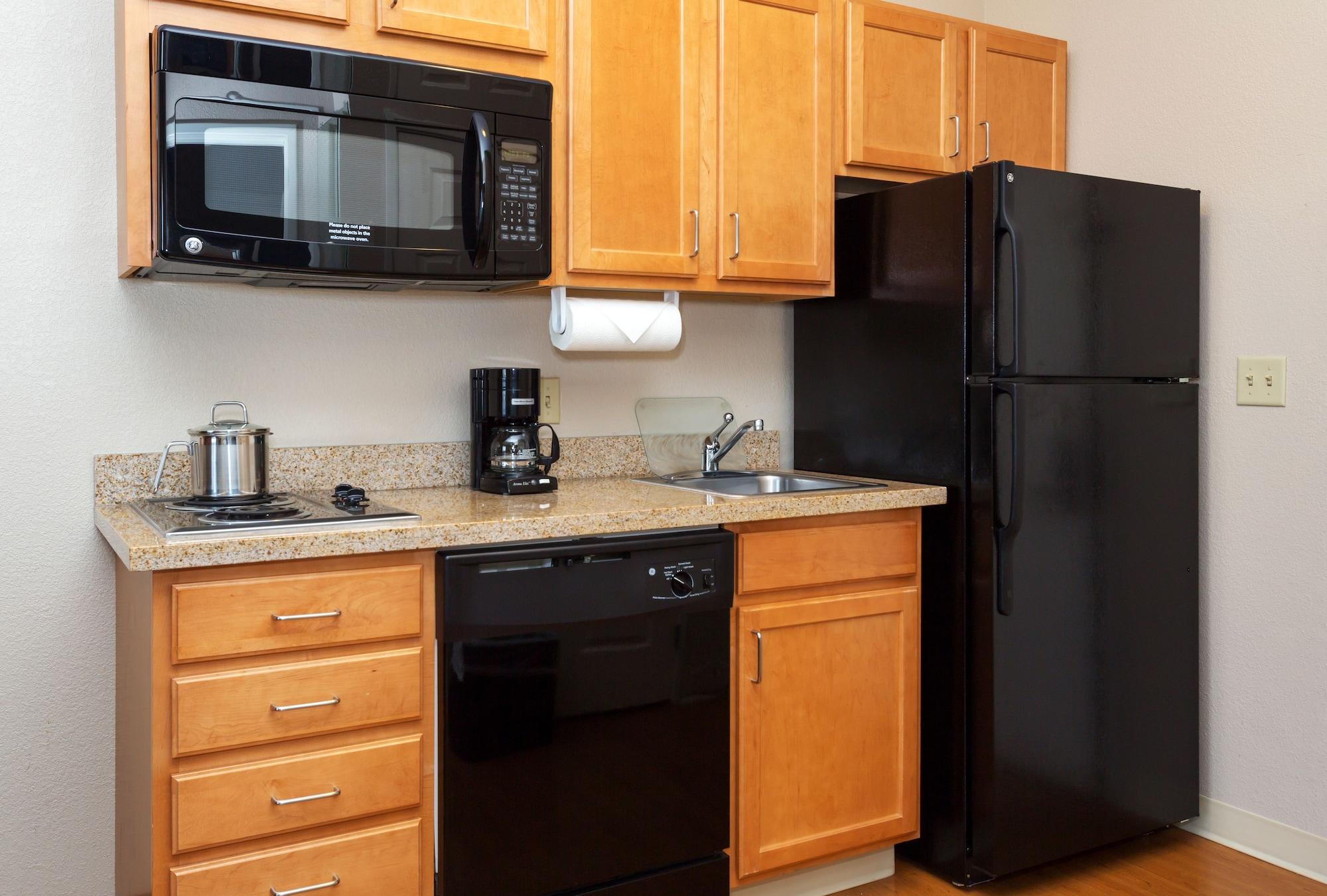 Candlewood Suites Idaho Falls By Ihg Zewnętrze zdjęcie