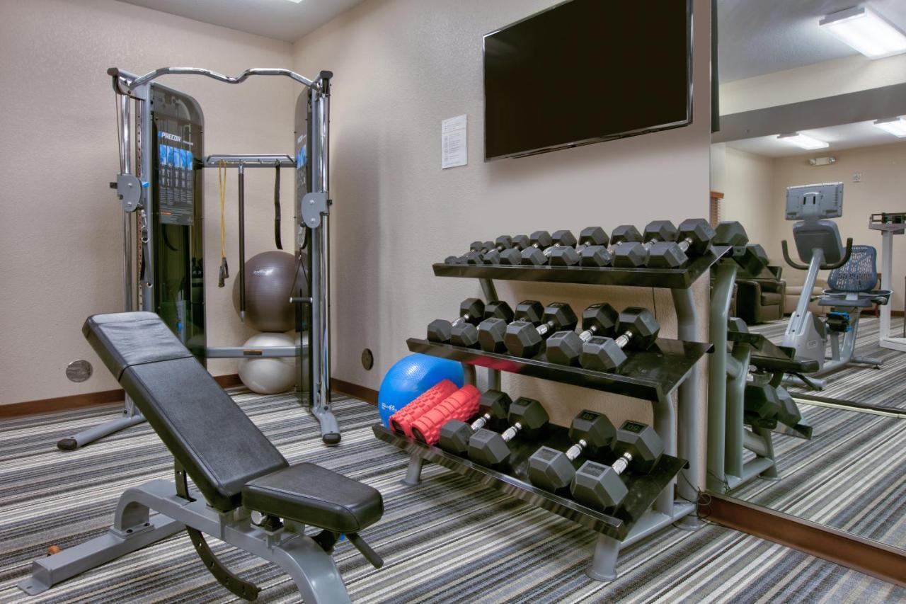 Candlewood Suites Idaho Falls By Ihg Zewnętrze zdjęcie
