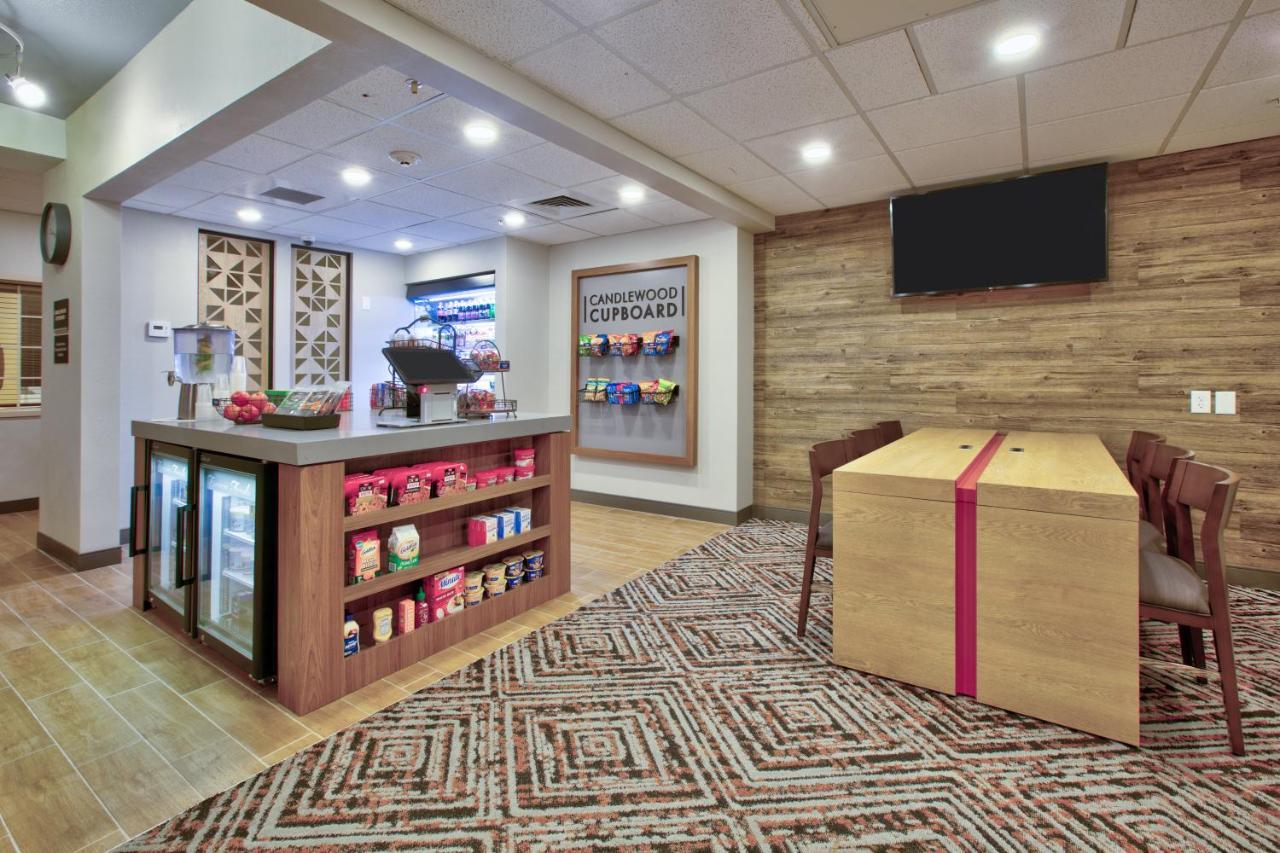 Candlewood Suites Idaho Falls By Ihg Zewnętrze zdjęcie