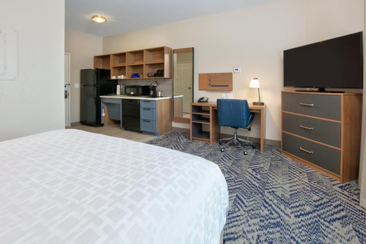 Candlewood Suites Idaho Falls By Ihg Zewnętrze zdjęcie