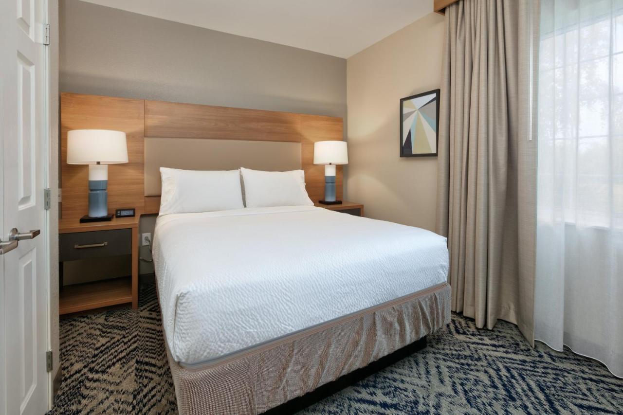 Candlewood Suites Idaho Falls By Ihg Zewnętrze zdjęcie