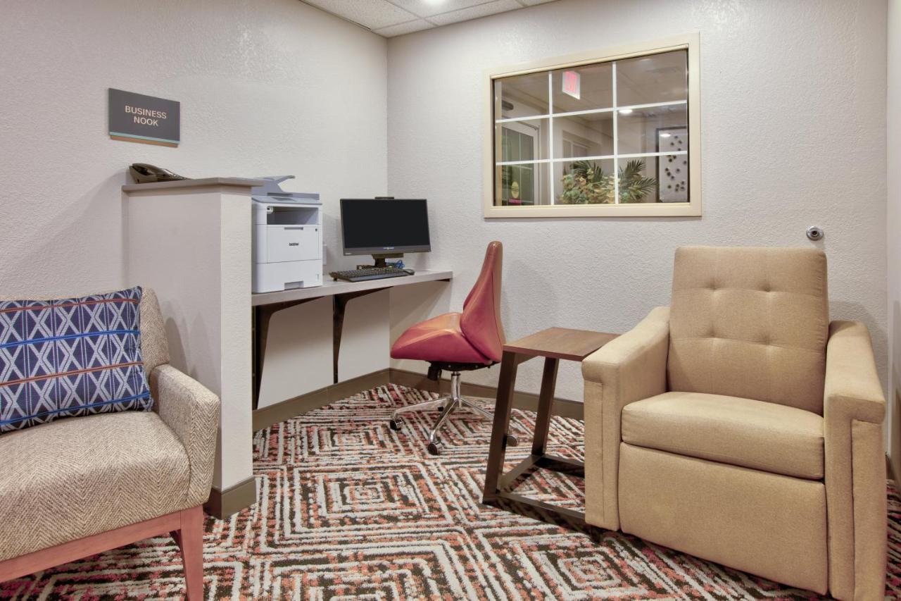 Candlewood Suites Idaho Falls By Ihg Zewnętrze zdjęcie