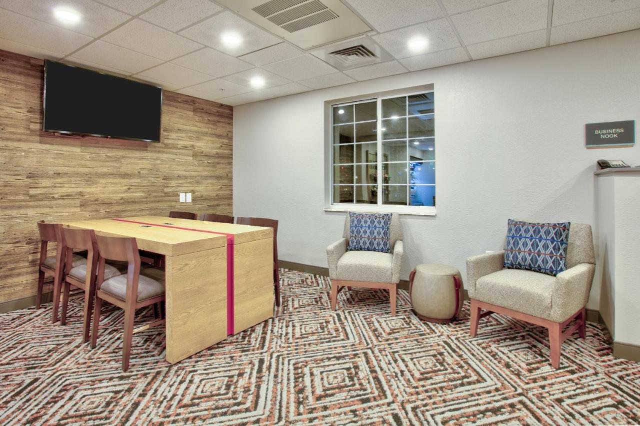 Candlewood Suites Idaho Falls By Ihg Zewnętrze zdjęcie