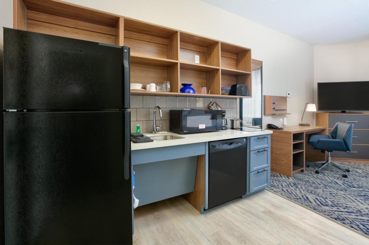 Candlewood Suites Idaho Falls By Ihg Zewnętrze zdjęcie