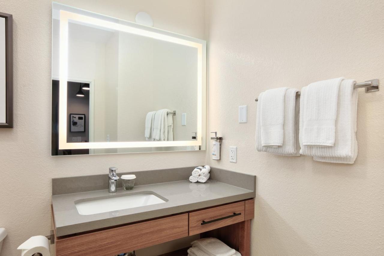 Candlewood Suites Idaho Falls By Ihg Zewnętrze zdjęcie
