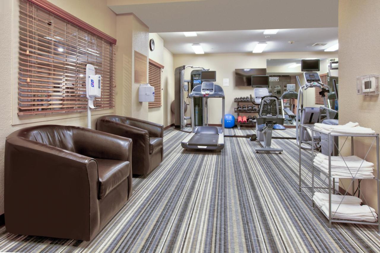 Candlewood Suites Idaho Falls By Ihg Zewnętrze zdjęcie