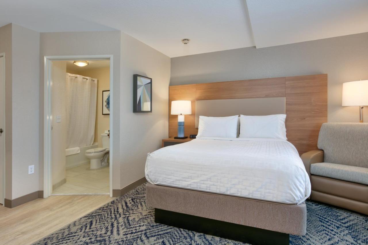 Candlewood Suites Idaho Falls By Ihg Zewnętrze zdjęcie