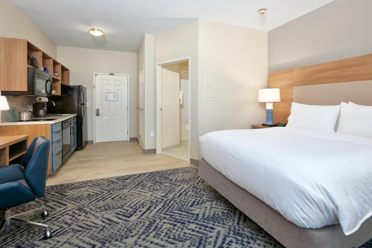 Candlewood Suites Idaho Falls By Ihg Zewnętrze zdjęcie