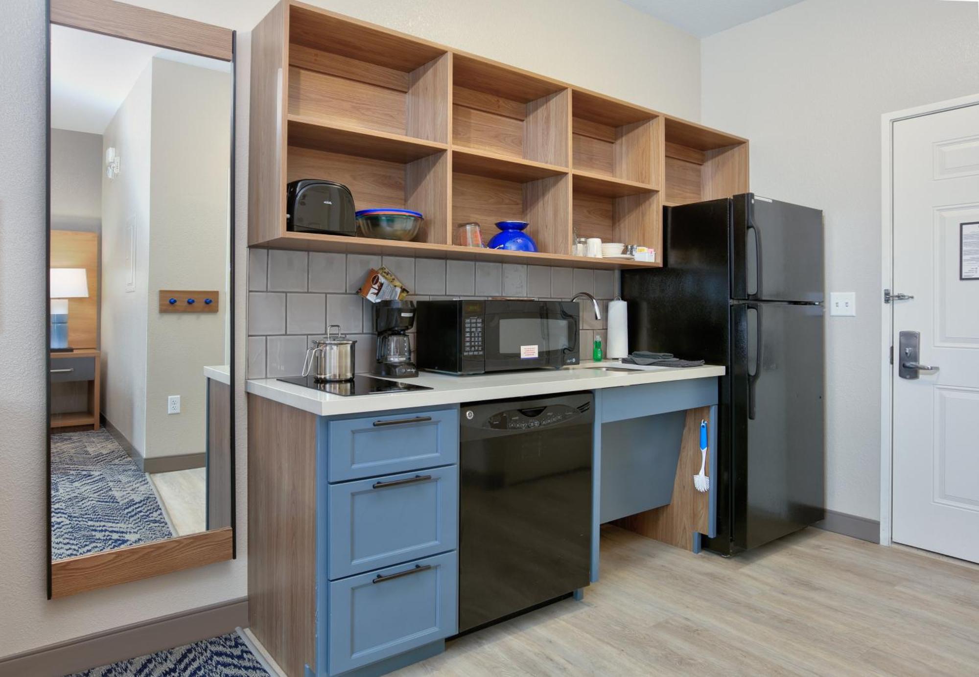 Candlewood Suites Idaho Falls By Ihg Zewnętrze zdjęcie