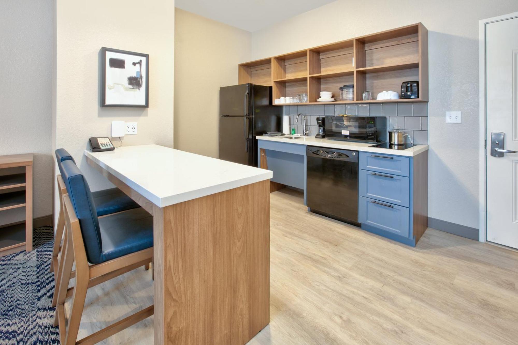 Candlewood Suites Idaho Falls By Ihg Zewnętrze zdjęcie