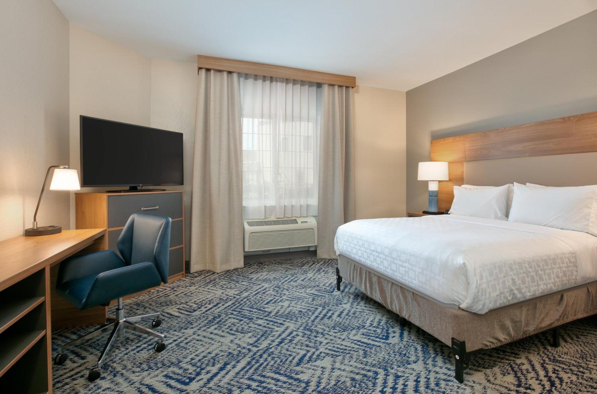 Candlewood Suites Idaho Falls By Ihg Zewnętrze zdjęcie
