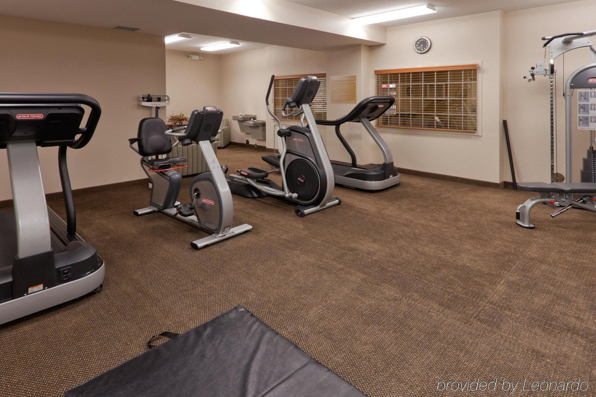 Candlewood Suites Idaho Falls By Ihg Udogodnienia zdjęcie