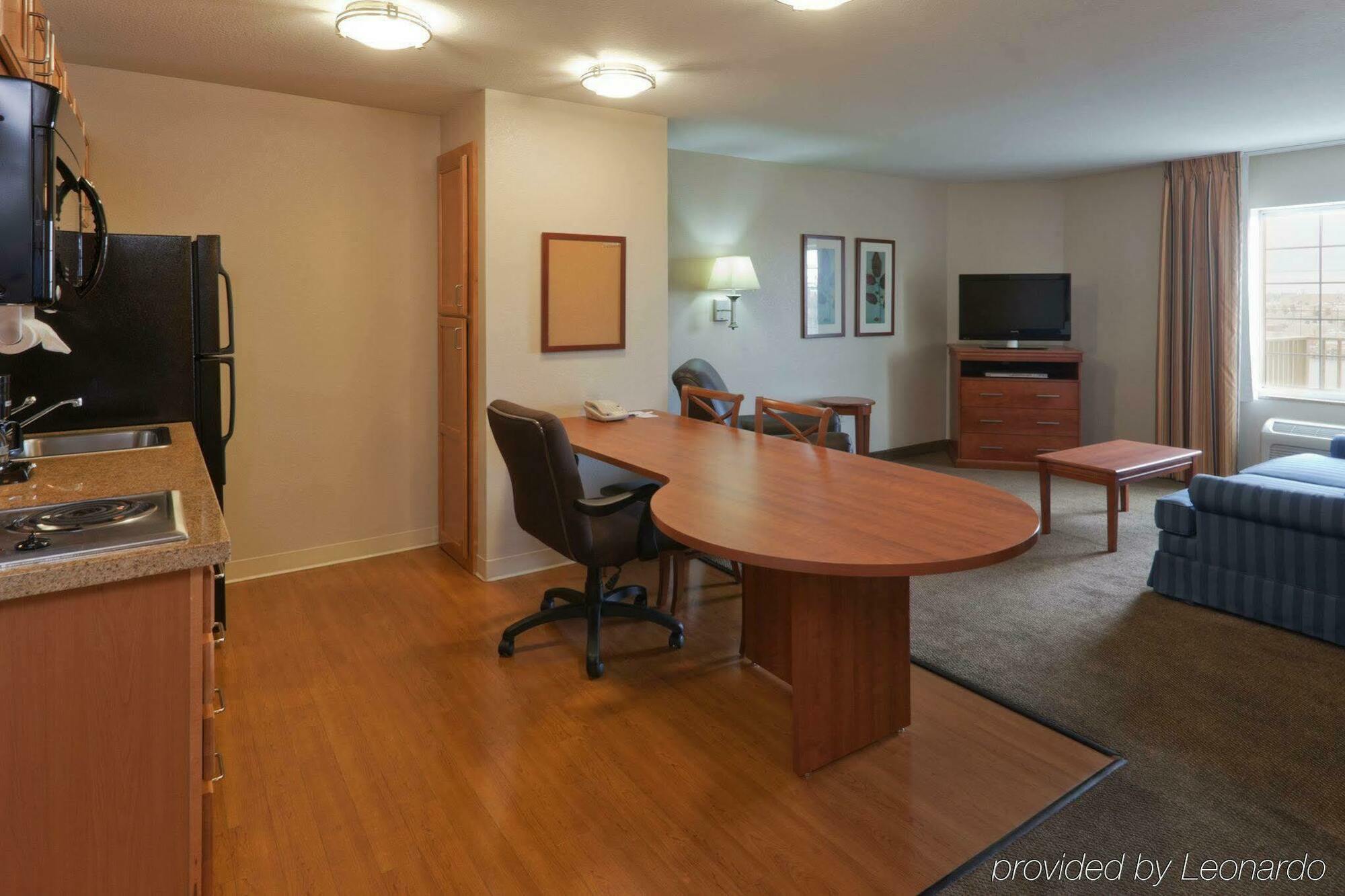 Candlewood Suites Idaho Falls By Ihg Zewnętrze zdjęcie
