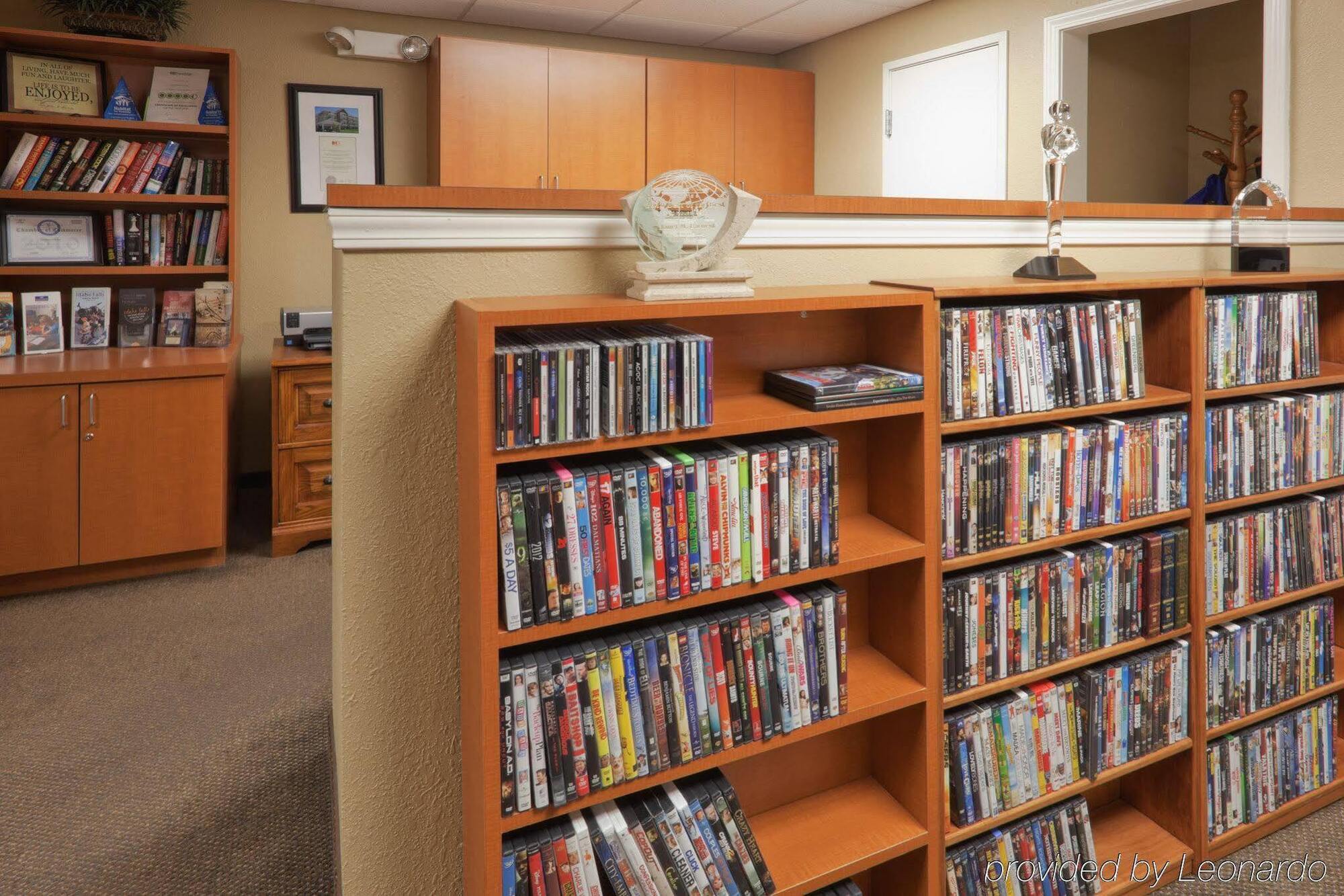 Candlewood Suites Idaho Falls By Ihg Zewnętrze zdjęcie