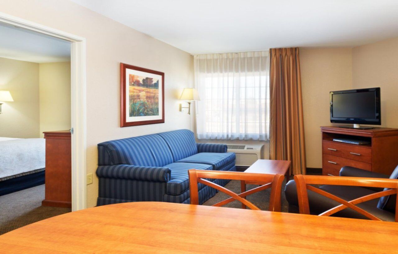 Candlewood Suites Idaho Falls By Ihg Zewnętrze zdjęcie